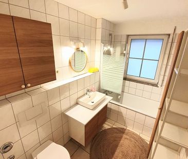 Feeling at Home - Wohnung im Zentrum von Frechen - Photo 1