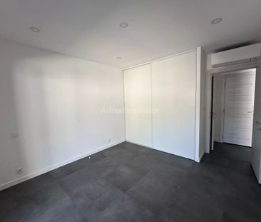 Location Appartement 2 pièces 45 m2 à Ajaccio - Photo 1