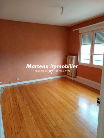 Location Appartement 3 pièces 75m² - Photo 5