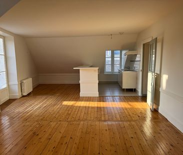 Location appartement 3 pièces, 64.00m², Romorantin-Lanthenay - Photo 3