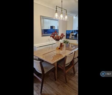 2 bedroom end of terrace house to rent - Photo 5