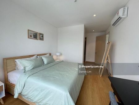 Mitsui Serviced Suites, Bukit Bintang, KL City Centre - Photo 3