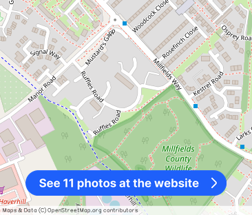 Ruffles Road, Haverhill, Suffolk - Photo 1