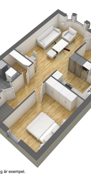 Västkustvägen, Helsingborg - Foto 2