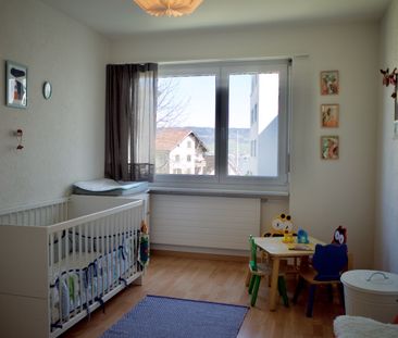 Wohnung | Nähe Bahnhof Horgen und mit Seeblick - Photo 3