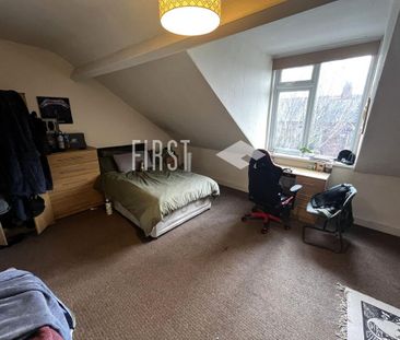 6 bedroom terraced house to rent - Photo 5