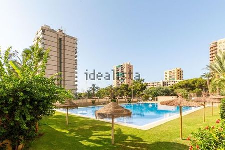 Alquiler de estudio en Paseo de los Sauces, 1 - Photo 5