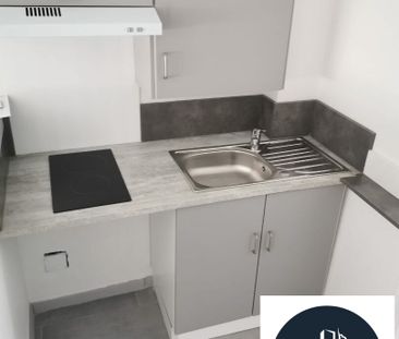 Location Appartement 1 pièce 19m² EPERNON 28230 - Photo 2