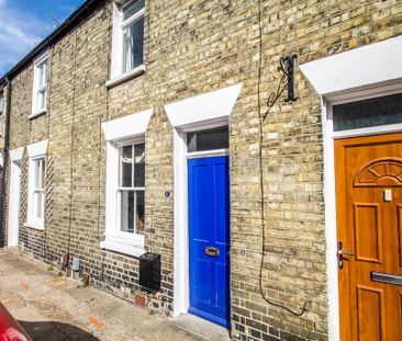 2 bedroom terraced house to rent - Photo 4