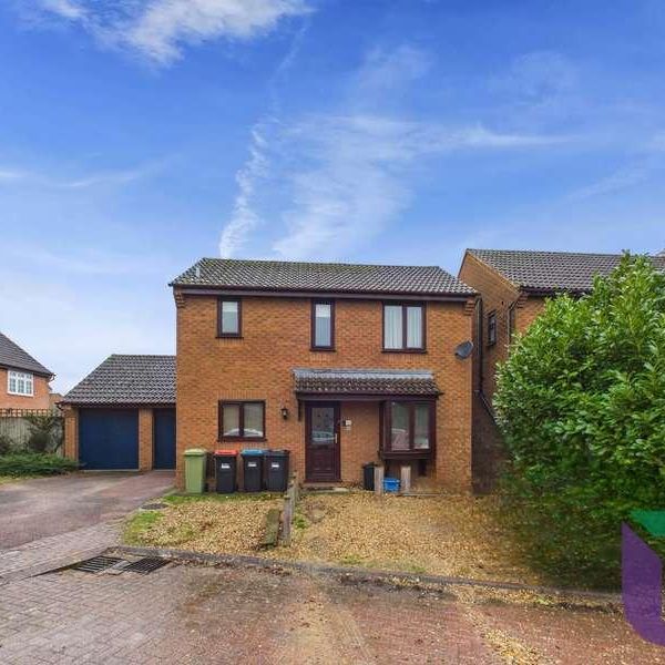 Hockliffe Brae, Walnut Tree, MK7 - Photo 2