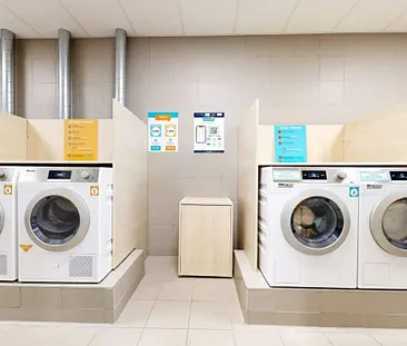 Résidence étudiante Vivaldi - Photo 6