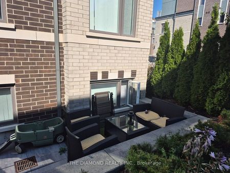 For Lease - 40 William Jackson Way Unit# 128, Toronto, Ontario - Photo 2