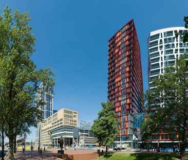 Kruisplein 946, Cool, 3012CC, Rotterdam - Photo 3
