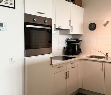Appartement te huur in Borgerhout voor € 985 met 2 slaapkamers - Foto 6