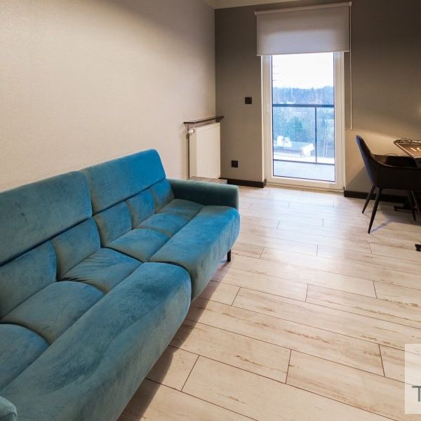 Od czerwca, 3 pokoje, dwie łazienki, Nowy Brynów - Zdjęcie 1