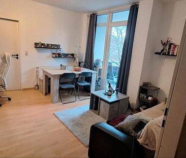 günstige 2 ZKB in Kirchditmold - Photo 6