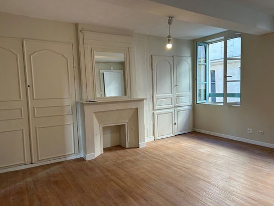 Location Appartement 2 pièces 39m² ROUEN 76000 - Photo 1