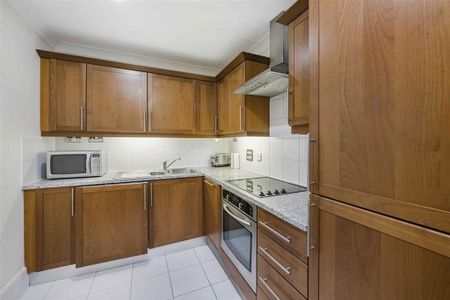 1 bedroom flat to rent - Photo 4