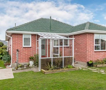 Shirley, 3 bedrooms - Photo 3