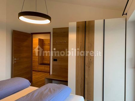 Mansarda via Plojer, Centro, Castelrotto - Photo 4