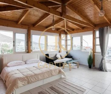 Studio/Γκαρσονιέρα για ενοικίαση Τερψιθέα (Γλυφάδα) - Photo 1