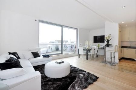 3 bedroom flat to rent - Photo 4