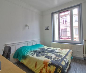 Location Appartement 2 pièces 33m² ST ETIENNE 42000 - Photo 1