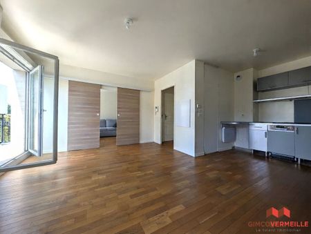 Location Appartement 2 pièces 42m² - Photo 4