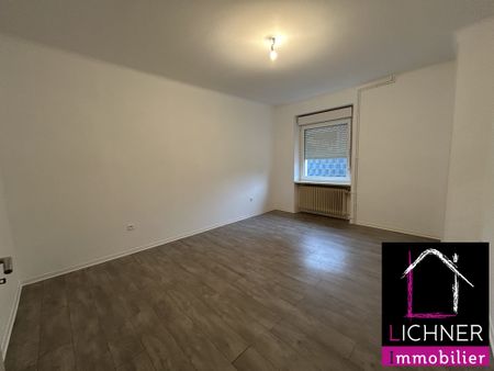Location Appartement 5 pièces 133m² FREYMING MERLEBACH 57800 - Photo 4