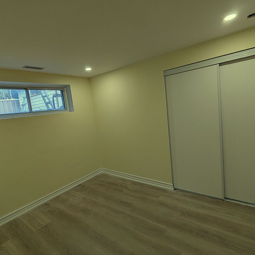 For Lease - 15 Beacham Crescent Unit# Bsmnt, Toronto, Ontario - Photo 1