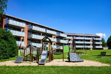 Grønningen, 27, 2. tv, Thisted, 7700 - Foto 4