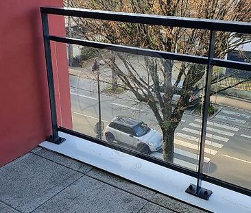 Appartement 1 chambre(s) à louer - Nantes - Photo 2