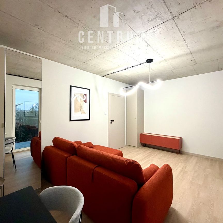 Lublin, Kośminek, Garbarska - Zdjęcie 1