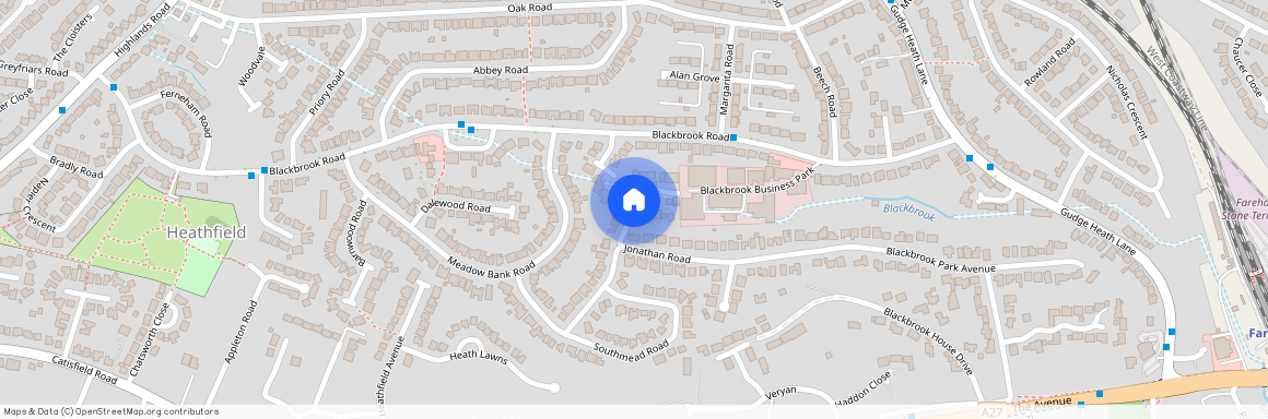 Regency Place, 50 Parade, Birmingham, B1