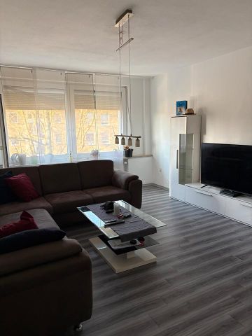 3 Zimmerwohnung - Foto 2