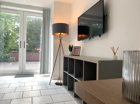 1 bedroom flat to rent - Photo 3