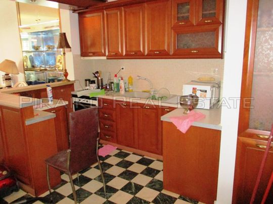 Ενοικίαση κατοικίας, 85 τ.μ., Πειραιάς, 1.200 € - Photo 1