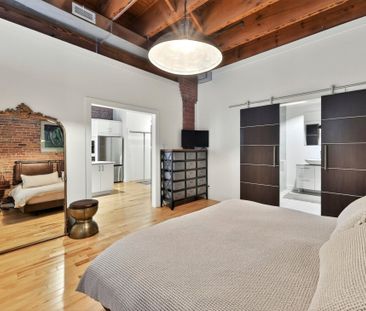 65 Rue St-Paul O., app.110, H2Y 3S5, Montréal - Photo 1