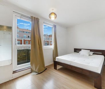 2 bedroom flat to rent - Photo 6