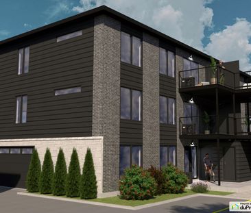1199 Marcel-de-la-Sablonnère, Terrebonne (Terrebonne) à louer - Photo 2