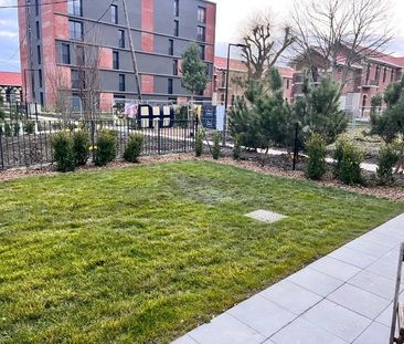 Location Appartement 3 pièces 58m² ST ANDRE LEZ LILLE 59350 - Photo 4
