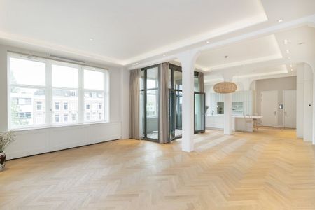 Te huur: Appartement Dora Tamanaplein 83 in Amsterdam - Foto 5
