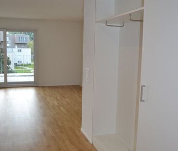 Excellent 2.5-room apartment for rent - Foto 6