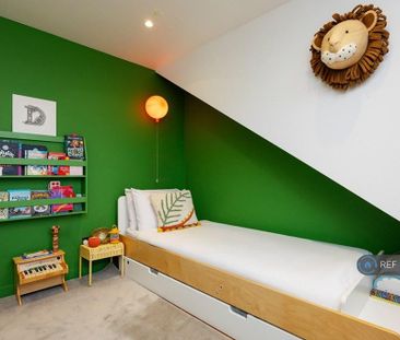 3 bedroom terraced house to rent - Photo 6