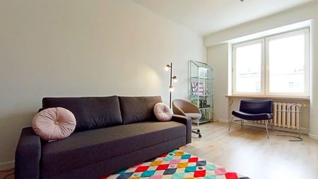 Warszawa Mokotów, Puławska - Photo 2