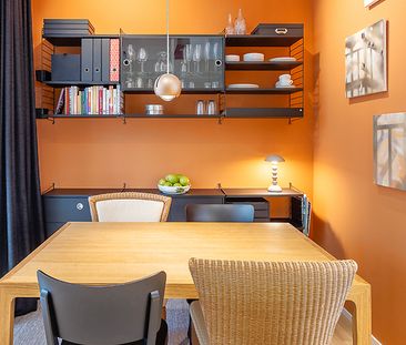 1½ Zimmer-Wohnung in Schaffhausen, möbliert, auf Zeit - Photo 4