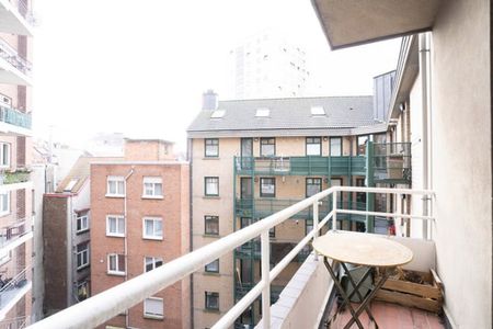 Appartement te huur - Foto 5