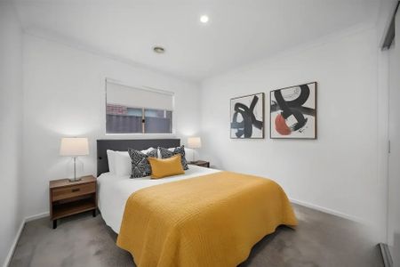 3 Kendall Street, Hillside VIC 3037 - House For Rent | Domain - Photo 4