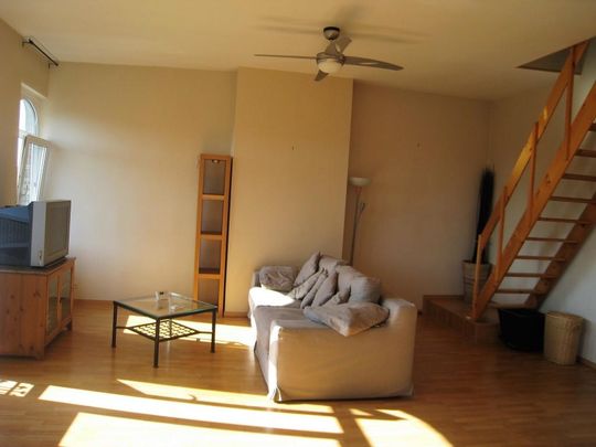 Appartement meublé 1 chambre Etterbeek - Photo 1