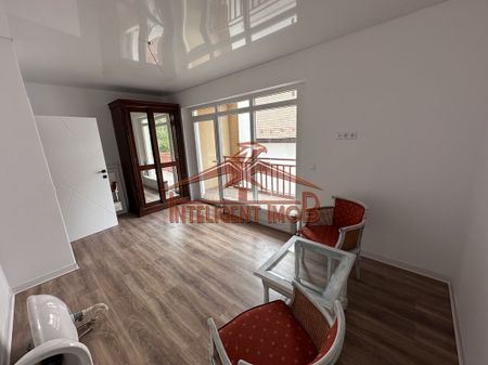 Casa (Duplex) mobilată și utilată in Selimbar zona Triajului - Photo 4